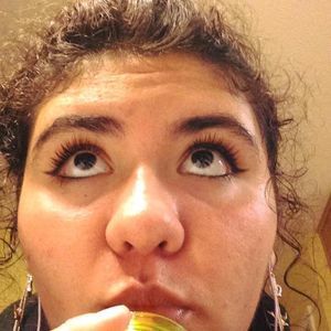 Meet your Posher, Rheannon